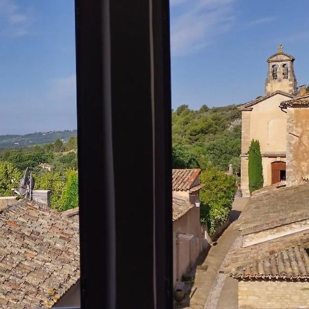 Lovely Views In Secret Provence Joucas Exterior foto